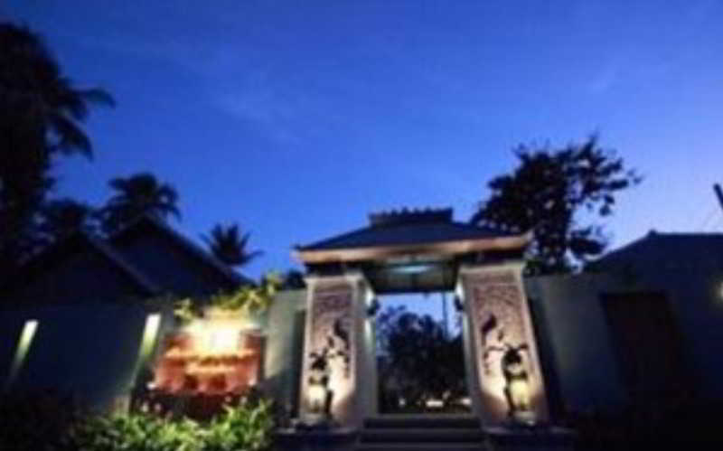 Samui Heritage Resort Bophut Esterno foto